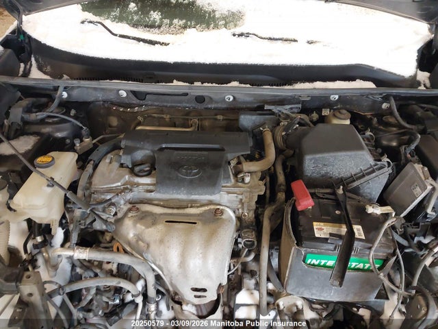 Продаж на аукціоні авто 2017 Toyota Rav4 Le, vin: 2T3BFREV2HW680975, номер лоту: 20250579