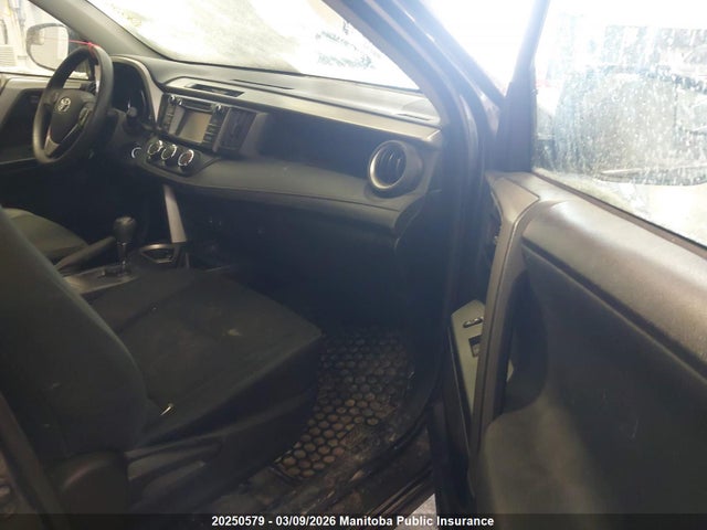 Продаж на аукціоні авто 2017 Toyota Rav4 Le, vin: 2T3BFREV2HW680975, номер лоту: 20250579