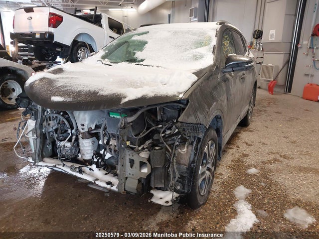 Продаж на аукціоні авто 2017 Toyota Rav4 Le, vin: 2T3BFREV2HW680975, номер лоту: 20250579