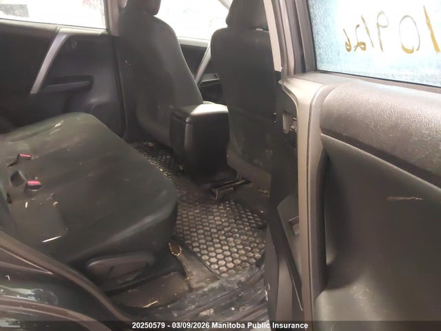 Продаж на аукціоні авто 2017 Toyota Rav4 Le, vin: 2T3BFREV2HW680975, номер лоту: 20250579
