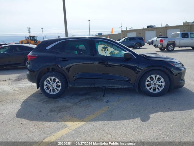 Ford Escape Active 2024 1FMCU9GN4RUA98474 Image 13