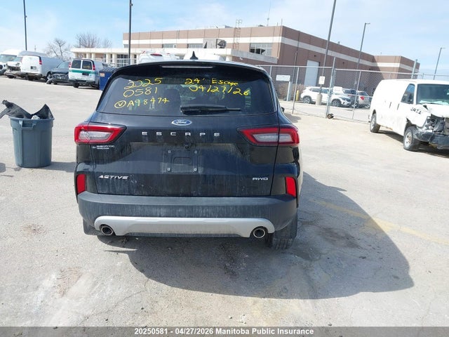 Ford Escape Active 2024 1FMCU9GN4RUA98474 Image 16