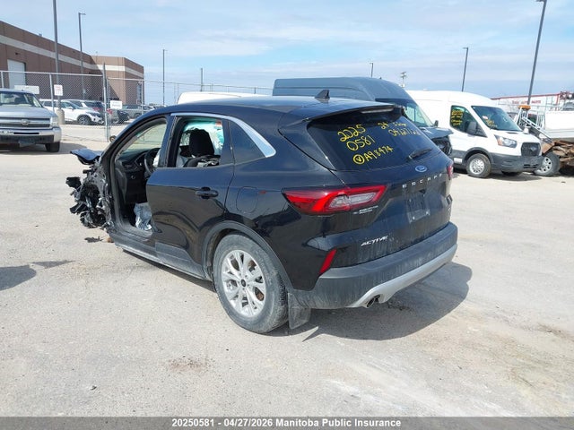 Ford Escape Active 2024 1FMCU9GN4RUA98474 Image 3
