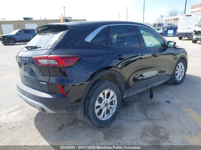 Ford Escape Active 2024 1FMCU9GN4RUA98474 Image 4