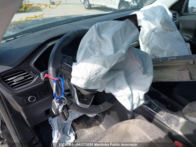 Ford Escape Active 2024 1FMCU9GN4RUA98474 Image 7