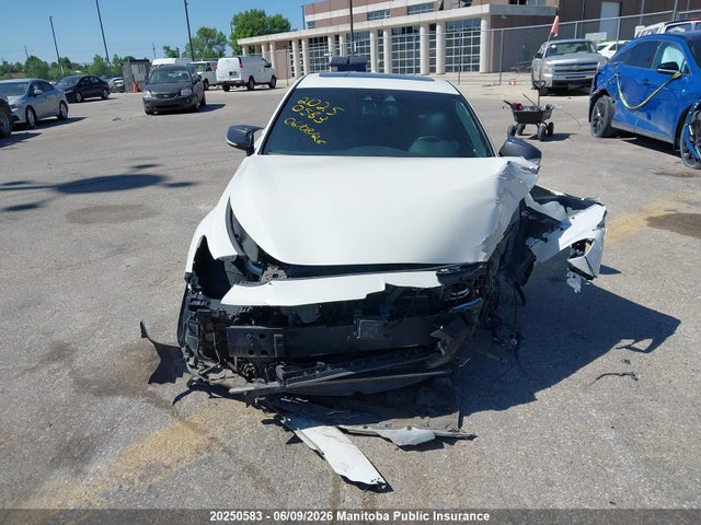 Aukcja sprzedaży 2021 Infiniti Q60 Red Sport I-line 3.0t, vin: JN1FV7LL9MM560482, numer aukcji: 20250583