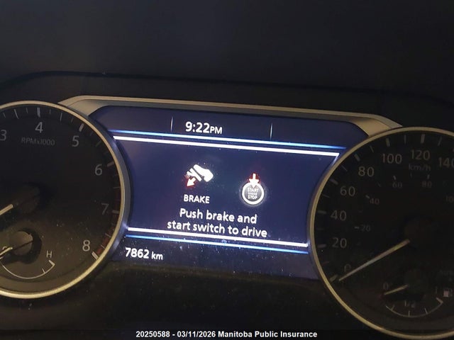3N1AB8CV7SY353898 Nissan Sentra 2.0 Sv