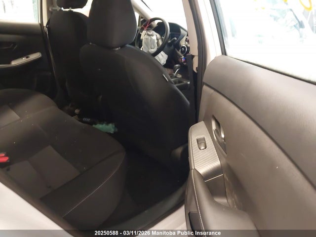 3N1AB8CV7SY353898 Nissan Sentra 2.0 Sv