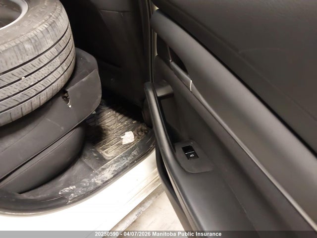 JM1BPALL2N1506141 Mazda Mazda3 Sport Gs
