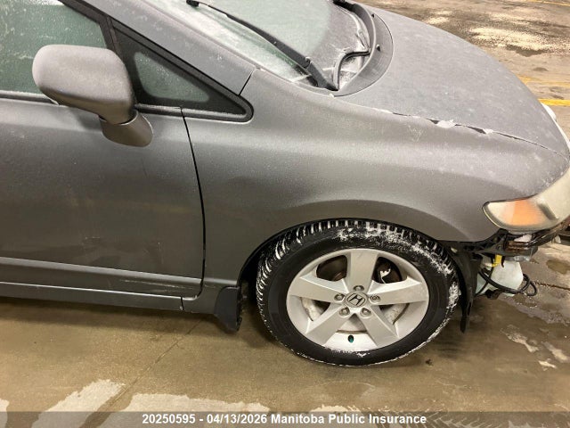 Aukcja sprzedaży 2011 Honda Civic Se, vin: 2HGFA1F61BH101914, numer aukcji: 20250595