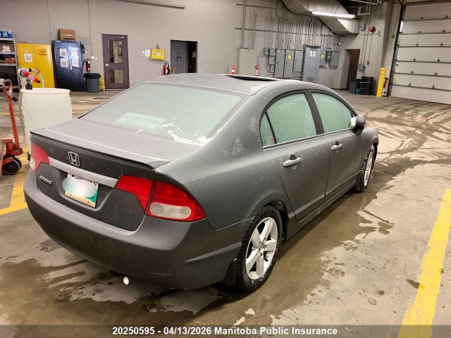 Aukcja sprzedaży 2011 Honda Civic Se, vin: 2HGFA1F61BH101914, numer aukcji: 20250595