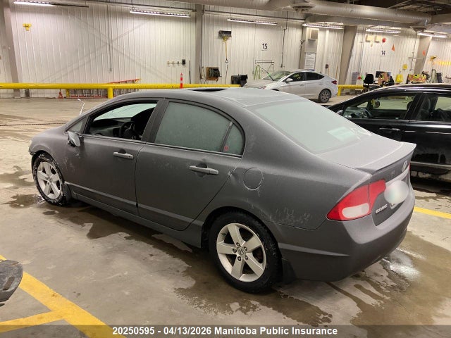 Aukcja sprzedaży 2011 Honda Civic Se, vin: 2HGFA1F61BH101914, numer aukcji: 20250595