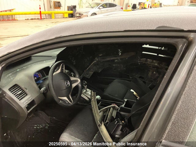 Aukcja sprzedaży 2011 Honda Civic Se, vin: 2HGFA1F61BH101914, numer aukcji: 20250595