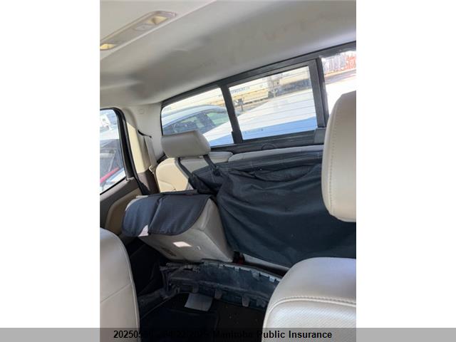 1GCVKSEC8EZ147555 Chevrolet Silverado 1500 Ltz Double Cab