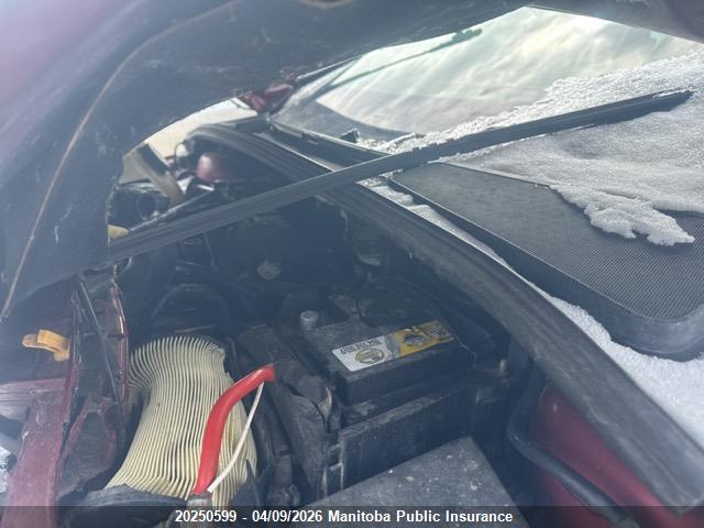 1FADP3F29FL266234 Ford FOCUS SE