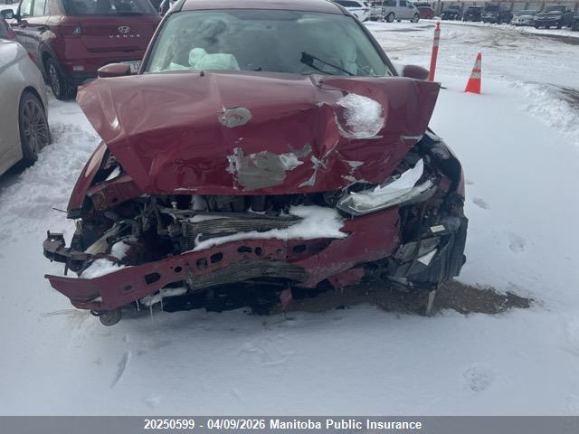 1FADP3F29FL266234 Ford FOCUS SE