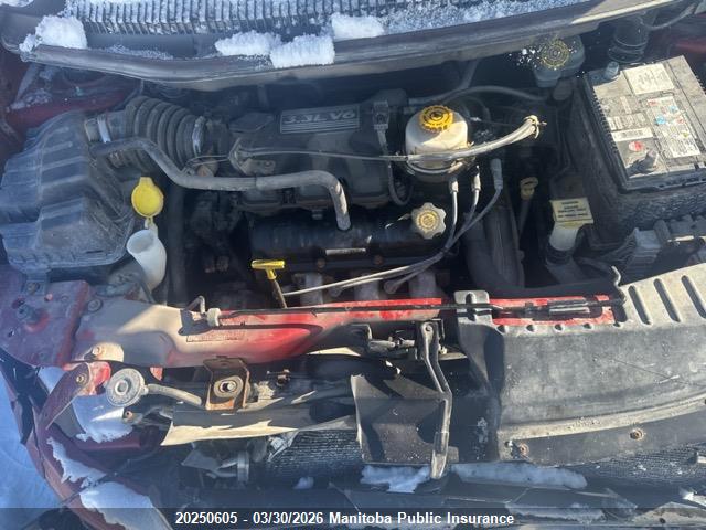 Aukcja sprzedaży 2002 Dodge Caravan Se, vin: 1B4GP25R12B663787, numer aukcji: 20250605