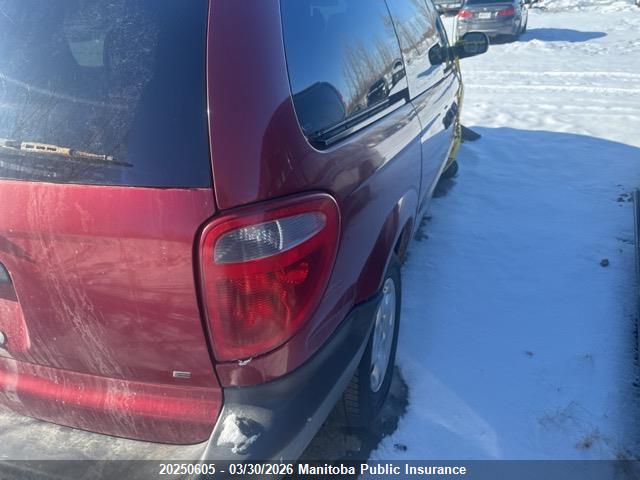 Aukcja sprzedaży 2002 Dodge Caravan Se, vin: 1B4GP25R12B663787, numer aukcji: 20250605