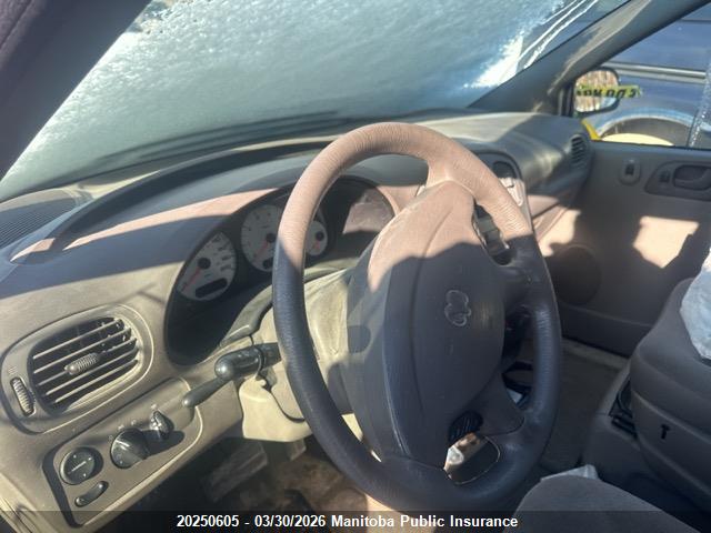 Aukcja sprzedaży 2002 Dodge Caravan Se, vin: 1B4GP25R12B663787, numer aukcji: 20250605