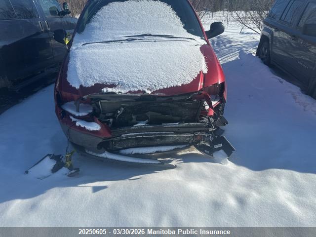 Aukcja sprzedaży 2002 Dodge Caravan Se, vin: 1B4GP25R12B663787, numer aukcji: 20250605