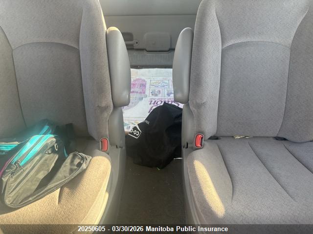 Aukcja sprzedaży 2002 Dodge Caravan Se, vin: 1B4GP25R12B663787, numer aukcji: 20250605