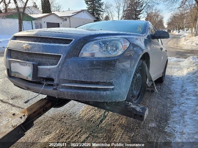 Aukcja sprzedaży 2009 Chevrolet Malibu Ls, vin: 1G1ZG57B39F231405, numer aukcji: 20250611