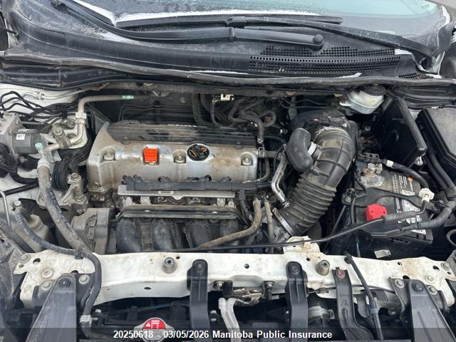 2HKRM4H32EH119325 Honda CR-V LX