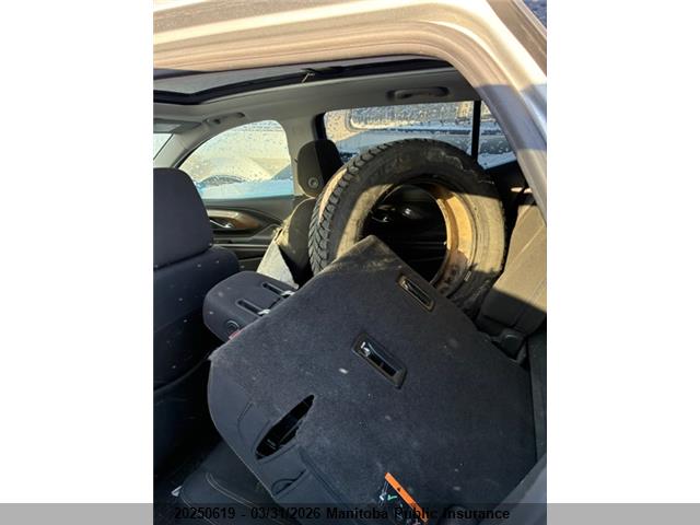 3GKALTEV6KL101183 GMC Terrain Sle