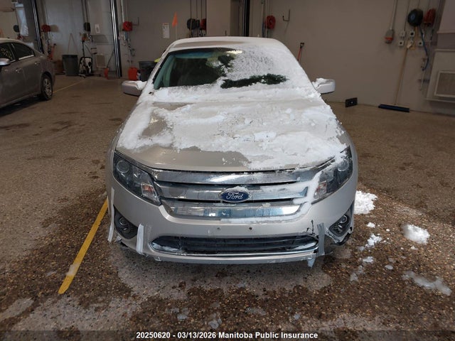 2010 Ford Fusion Se მანქანა იყიდება აუქციონზე, vin: 3FAHP0HA9AR308335, აუქციონის ნომერი: 20250620