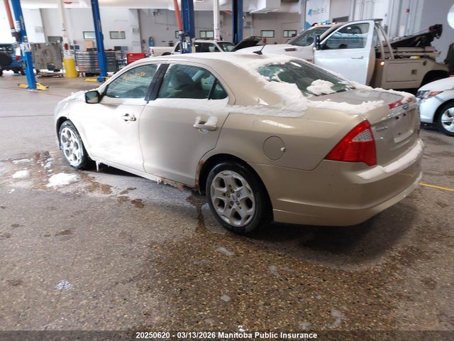 2010 Ford Fusion Se მანქანა იყიდება აუქციონზე, vin: 3FAHP0HA9AR308335, აუქციონის ნომერი: 20250620