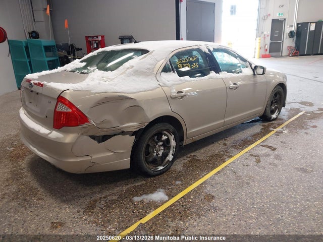 2010 Ford Fusion Se მანქანა იყიდება აუქციონზე, vin: 3FAHP0HA9AR308335, აუქციონის ნომერი: 20250620