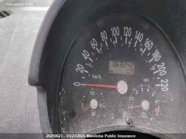 Продажа на аукционе авто 2004 Volkswagen New Beetle Gls, vin: 3VWCM21YX4M332254, номер лота: 20250623
