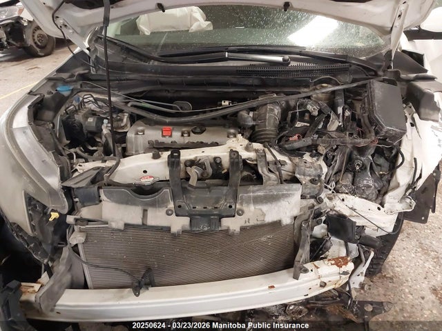 2HKRM4H56EH128403 Honda CR-V EX