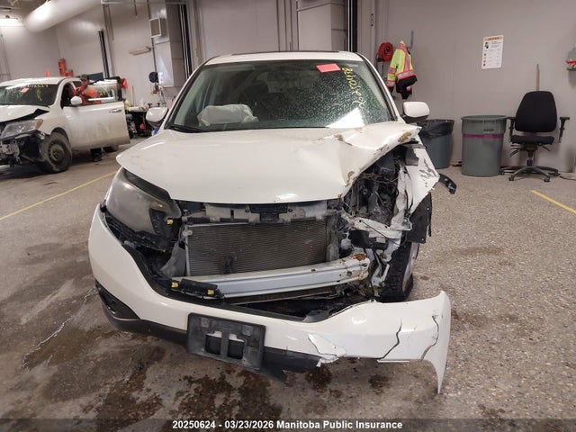 2HKRM4H56EH128403 Honda CR-V EX