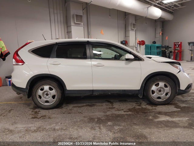 2HKRM4H56EH128403 Honda CR-V EX
