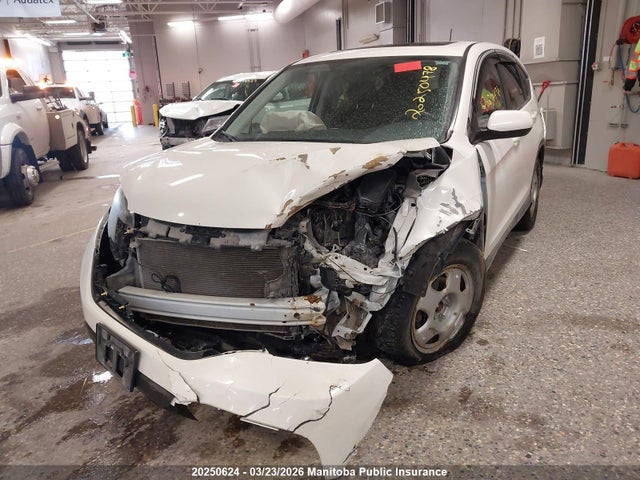 2HKRM4H56EH128403 Honda CR-V EX
