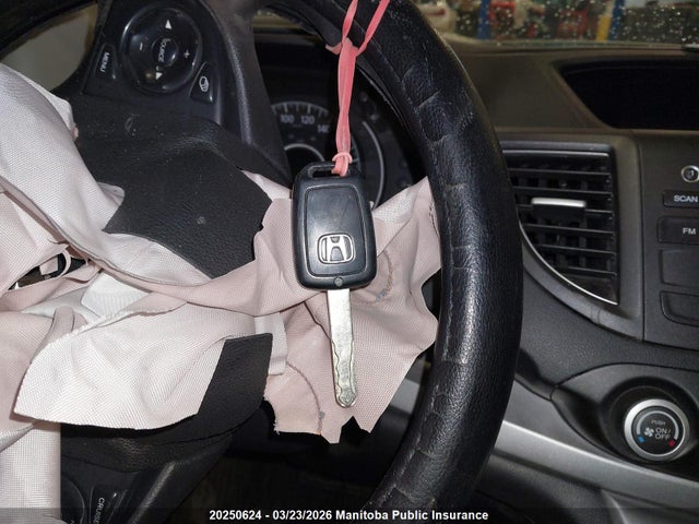 2HKRM4H56EH128403 Honda CR-V EX