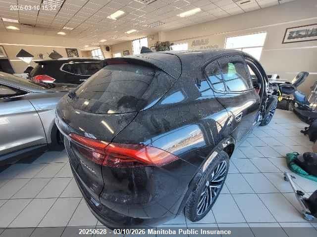 ZN682AVM5P7412347 Maserati Grecale Modena