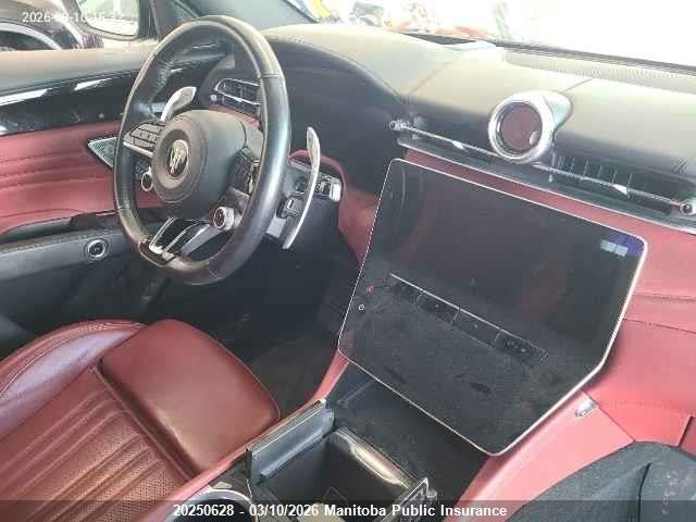ZN682AVM5P7412347 Maserati Grecale Modena