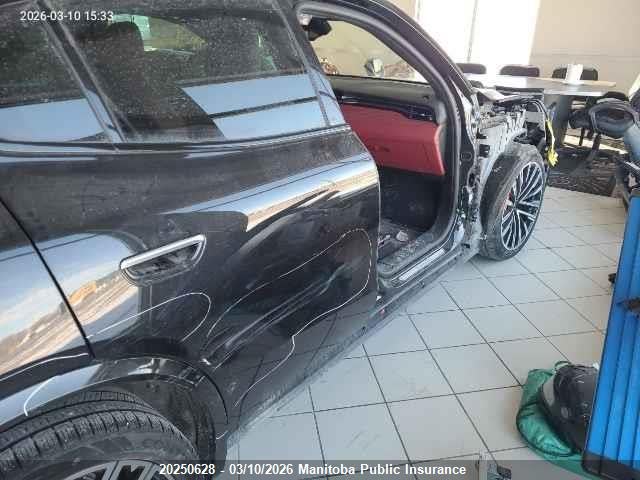 ZN682AVM5P7412347 Maserati Grecale Modena