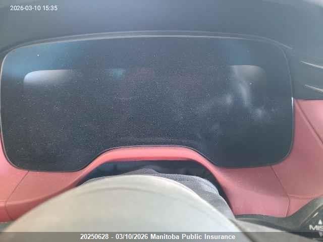 ZN682AVM5P7412347 Maserati Grecale Modena