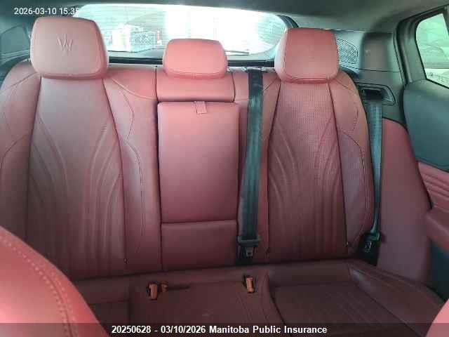 ZN682AVM5P7412347 Maserati Grecale Modena