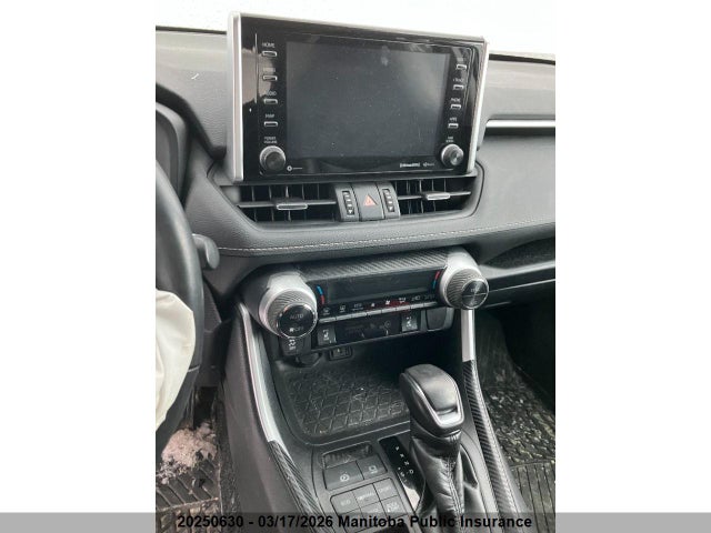 2T3R1RFV0LW117265 Toyota Rav4 Xle