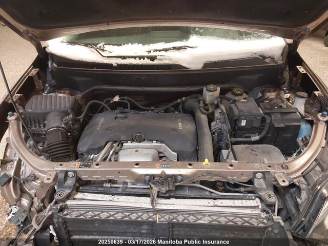 2GNAXTEX3J6168190 Chevrolet Equinox Lt 2.0t