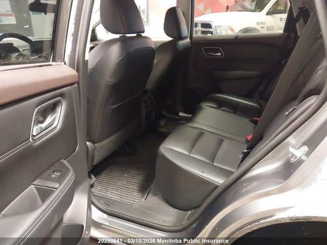 Aukcja sprzedaży 2021 Nissan Rogue Sv, vin: 5N1AT3BB5MC790455, numer aukcji: 20250641