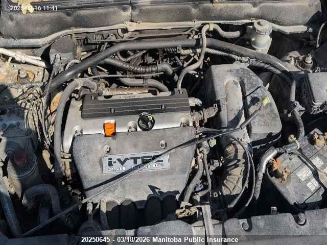 Продаж на аукціоні авто 2002 Honda Cr-v Lx, vin: JHLRD78802C802602, номер лоту: 20250645
