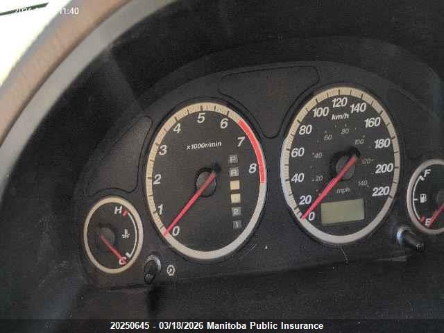 Продаж на аукціоні авто 2002 Honda Cr-v Lx, vin: JHLRD78802C802602, номер лоту: 20250645