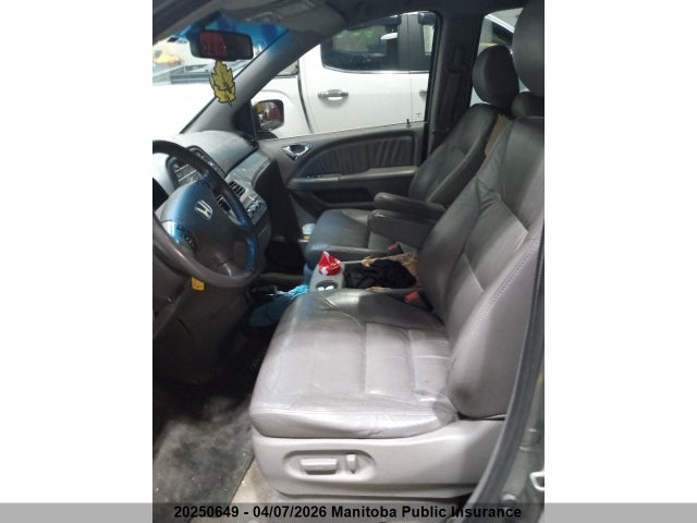 Продаж на аукціоні авто 2008 Honda Odyssey Ex, vin: 5FNRL38688B503894, номер лоту: 20250649