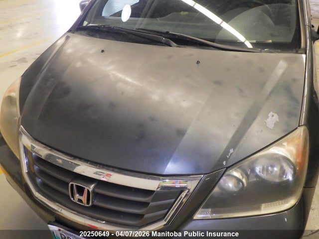 Продаж на аукціоні авто 2008 Honda Odyssey Ex, vin: 5FNRL38688B503894, номер лоту: 20250649