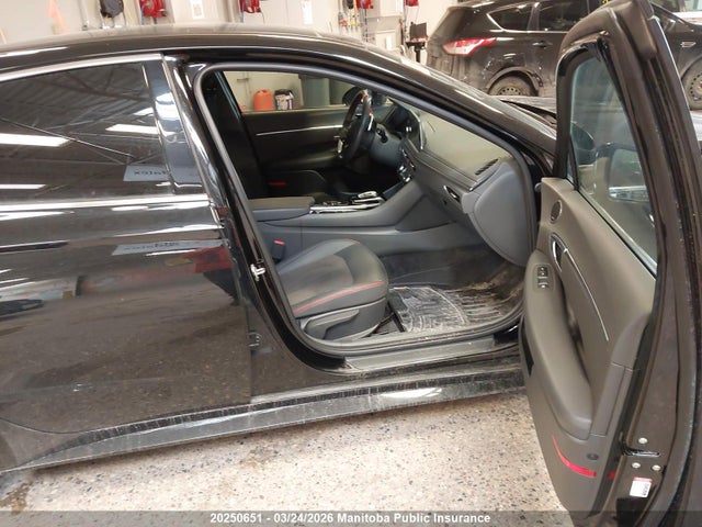 KMHL44J20PA345280 Hyundai Sonata Sport 1.6t